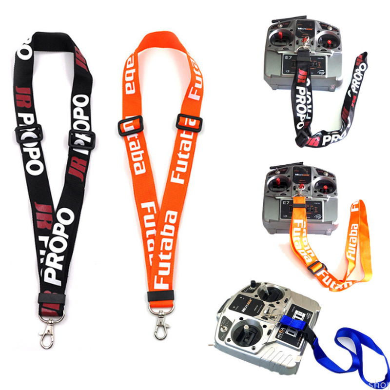 Drone Battery Strap - Universele verstelbare nekriem, riem, sling, lanyard