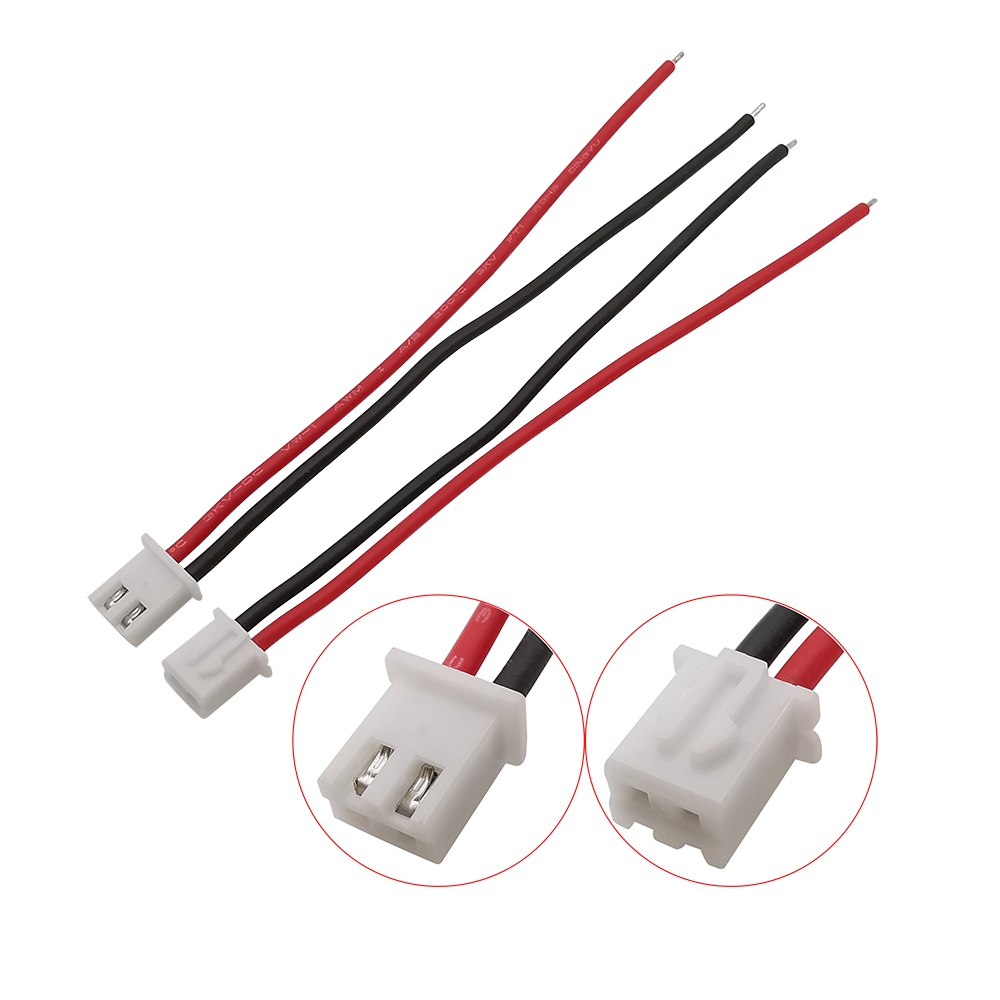 Drone Battery 4S - 10 Stuks 10 Cm 1 S/2