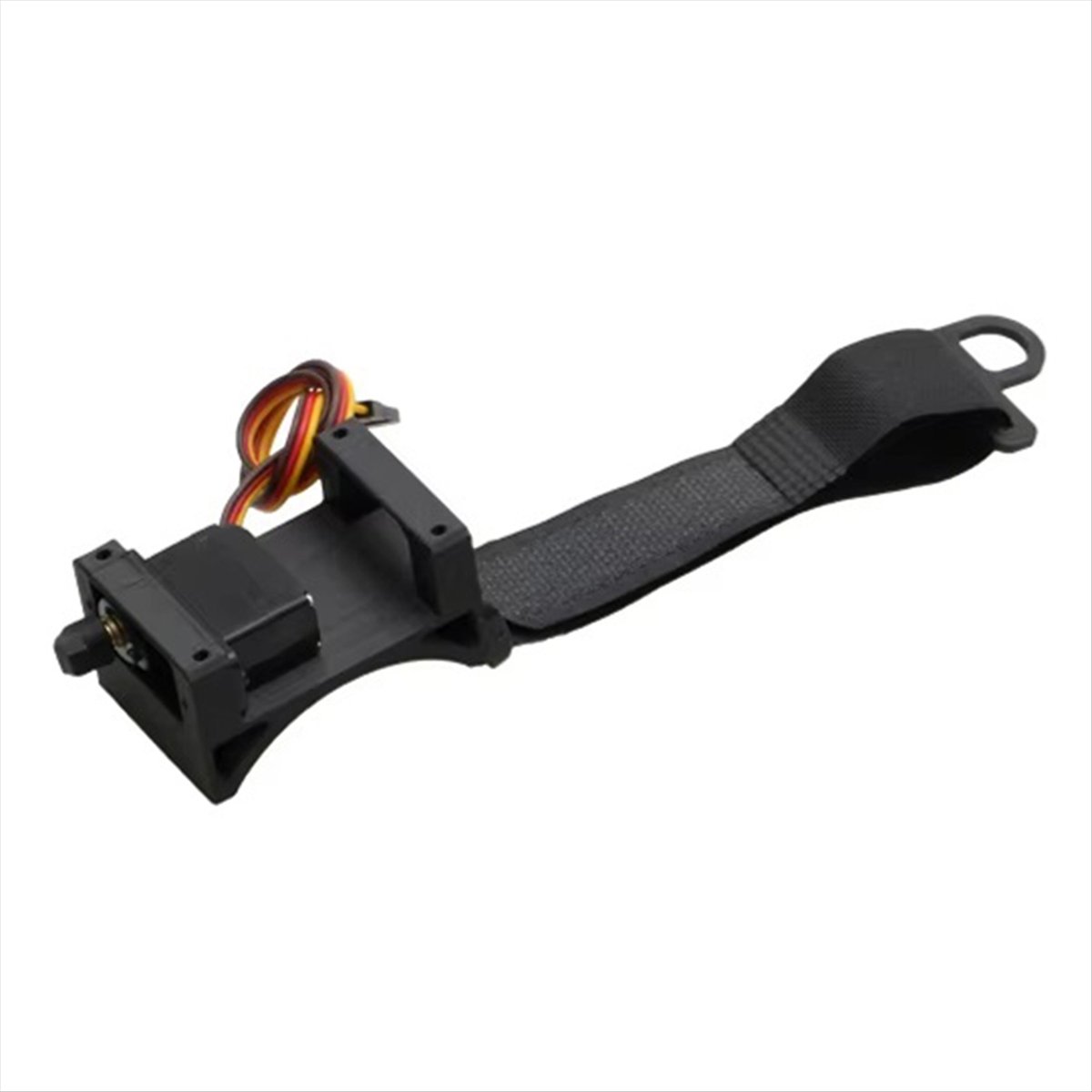 Belasting 1kg FPV RC Drone Kab - Drone Battery Strap recensie en prijs