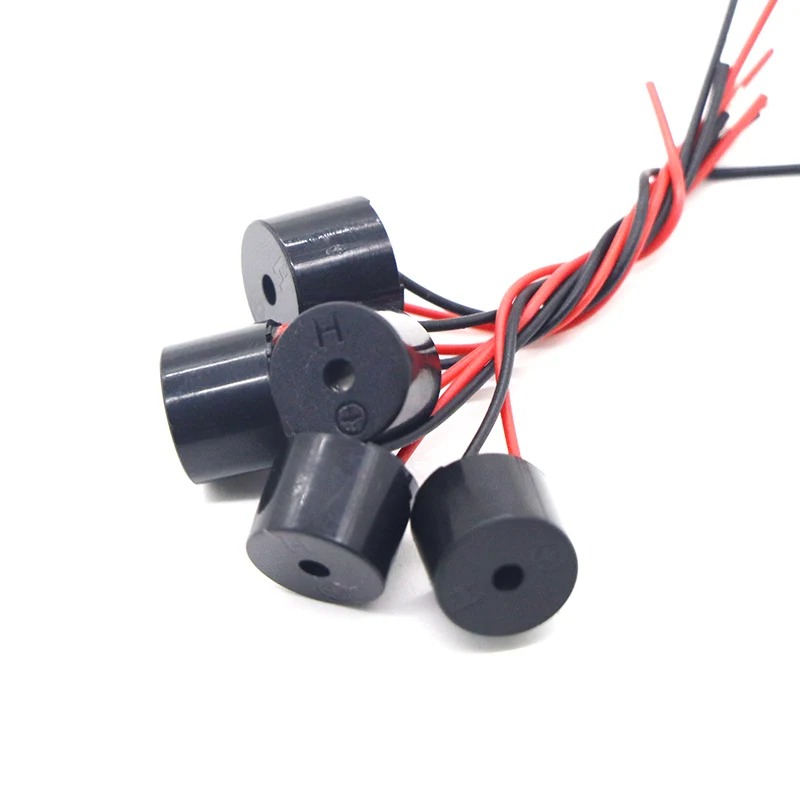 5V Actieve Buzzer Alarm Pieper - Drone Battery Alarm recensie en prijs