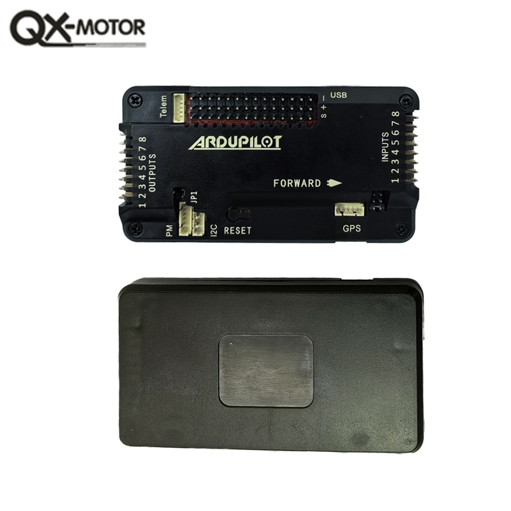 APM 2.8 Flight Controller Boar - Drone Battery Plate recensie en prijs