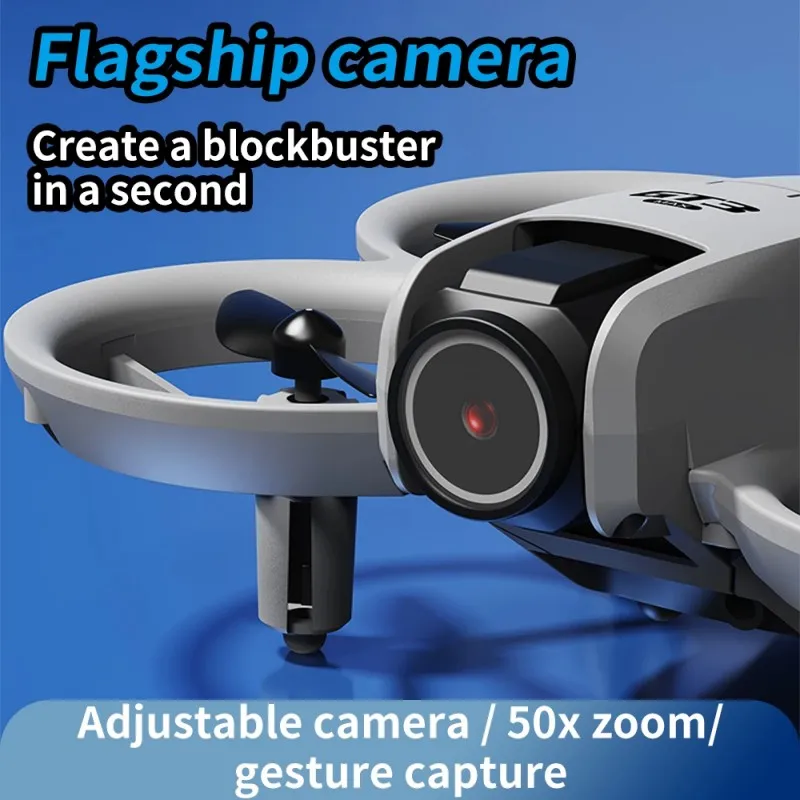 Xiaomi GT3 MAX GPS Drone 8K Lu - Drone Battery Case recensie en prijs