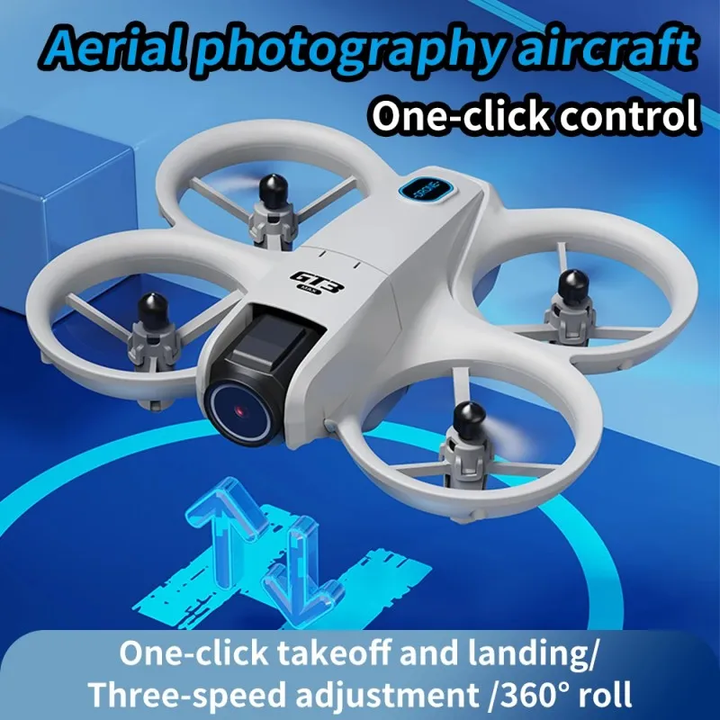 Xiaomi GT3 MAX GPS Drone 8K Lu - Drone Battery Case recensie en prijs