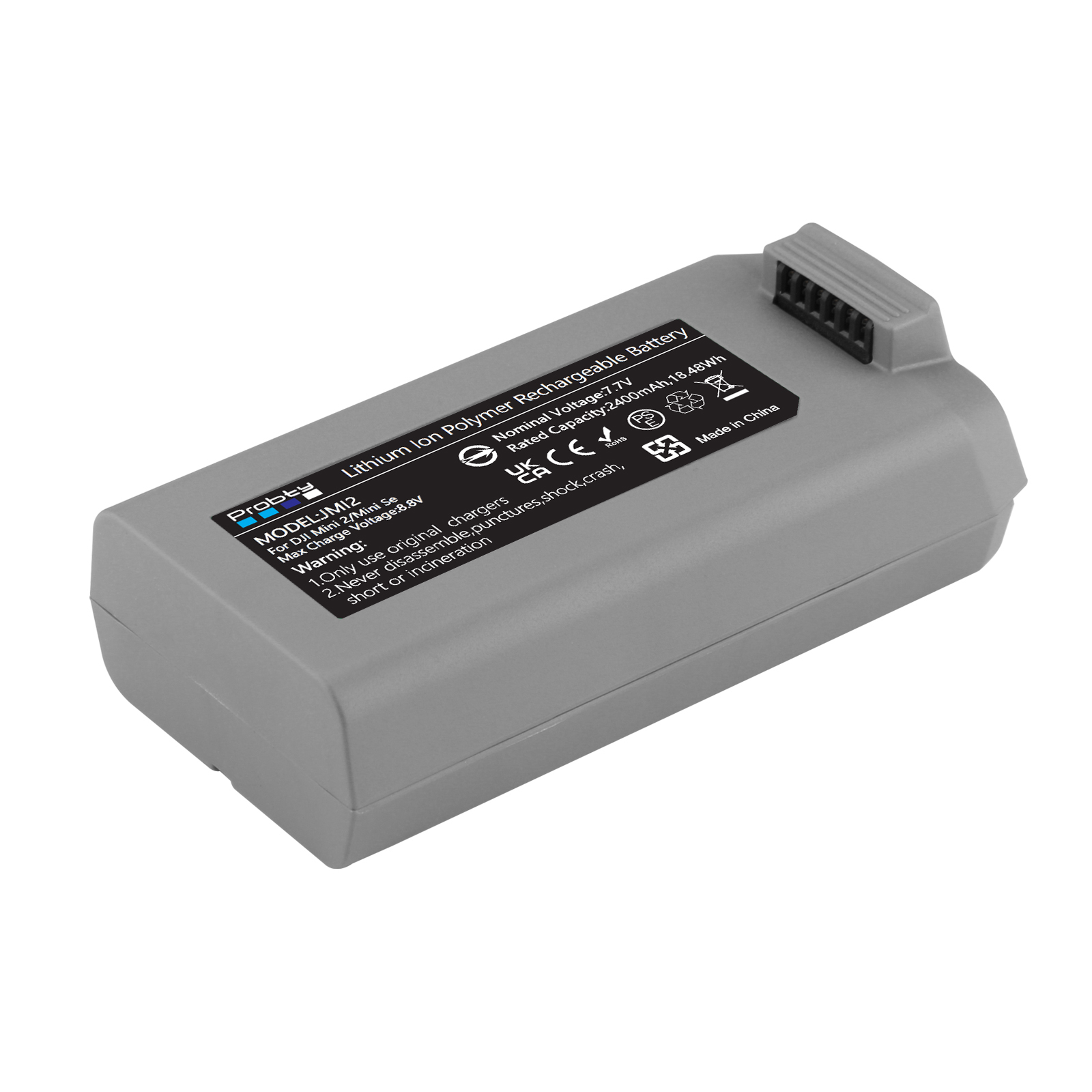 Voor DJI Mini 2, Mini SE, Mini - Drone Battery Smart recensie en prijs