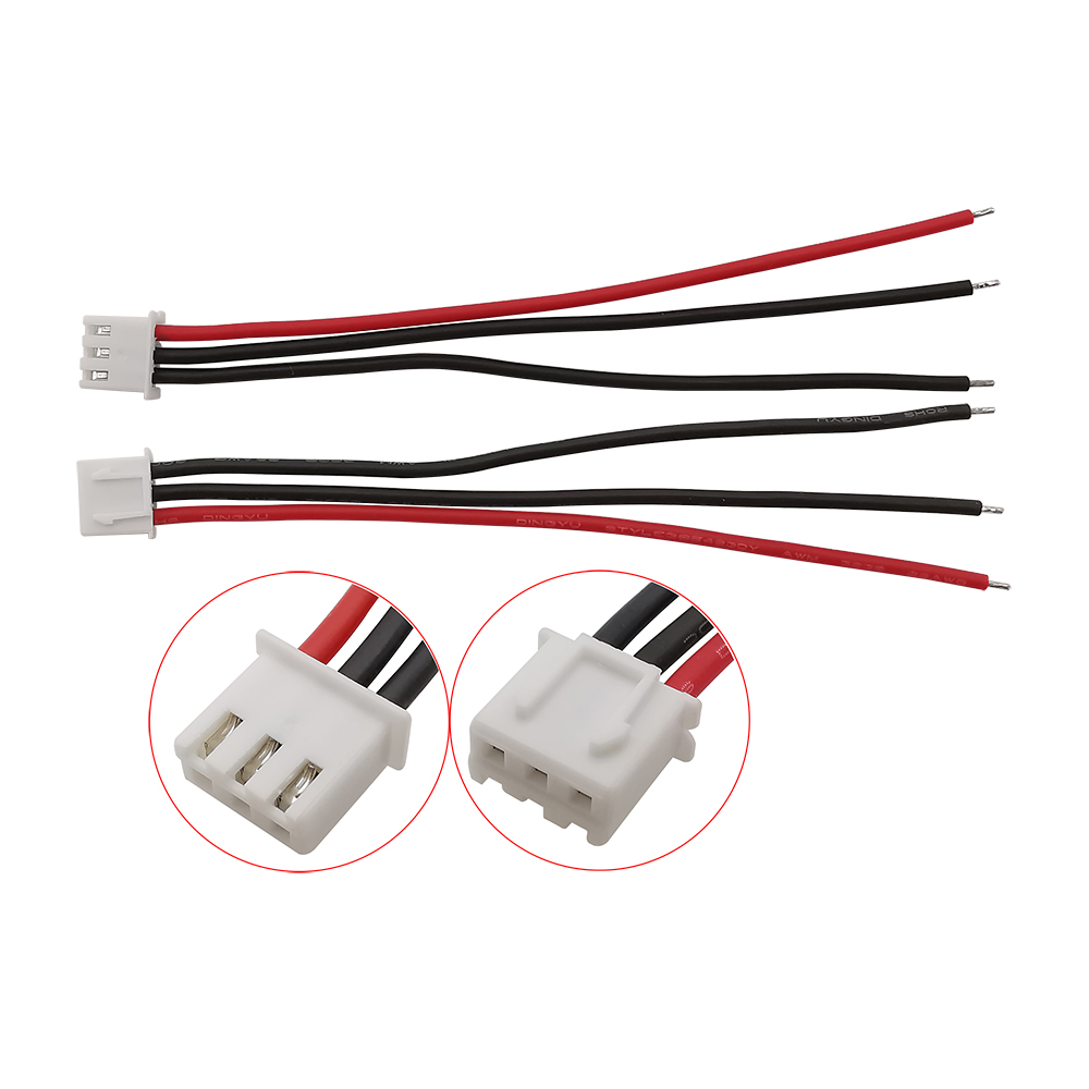 10 Stuks 10 Cm 1 S/2 S/3 S/4 S - Drone Battery 4S recensie en prijs