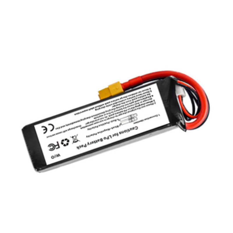 11.1V 2200Mah Lipo Batterij Vo - Drone Battery 3S recensie en prijs