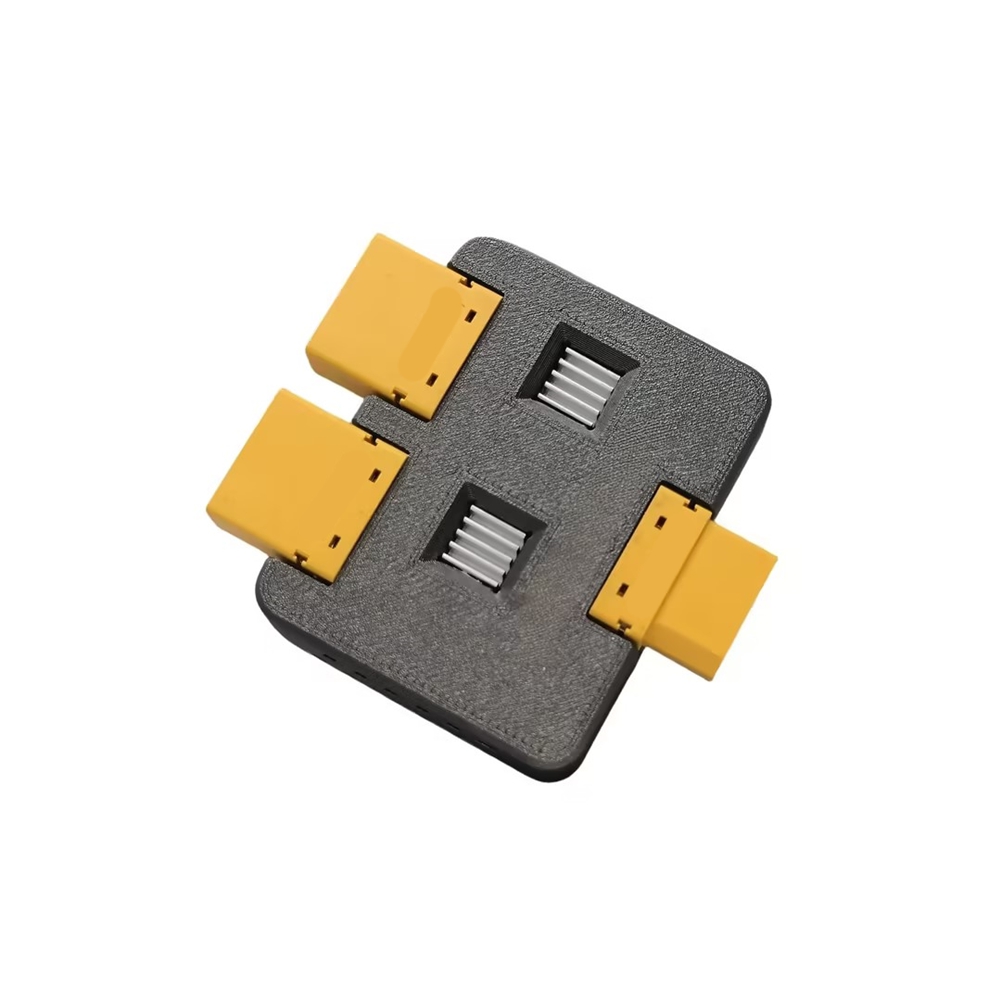 [LXYA68Z!] XT90-poort geïntegr - Drone Battery Parallel Board recensie en prijs