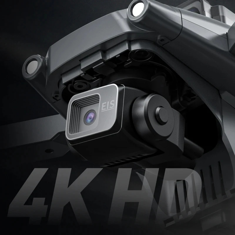 L600 PRO MAX GPS Drone Profess - Drone Battery Box recensie en prijs
