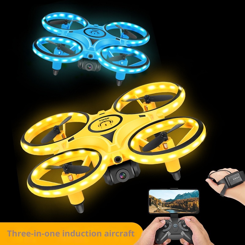 Elektrisch gebarencontrole dro - Drone Battery Smart recensie en prijs