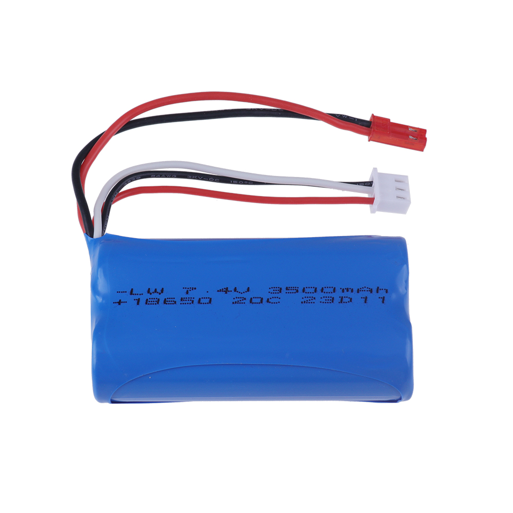 Verbeterde 3000 mAh tot 3500 m - Drone Battery Li-Ion recensie en prijs