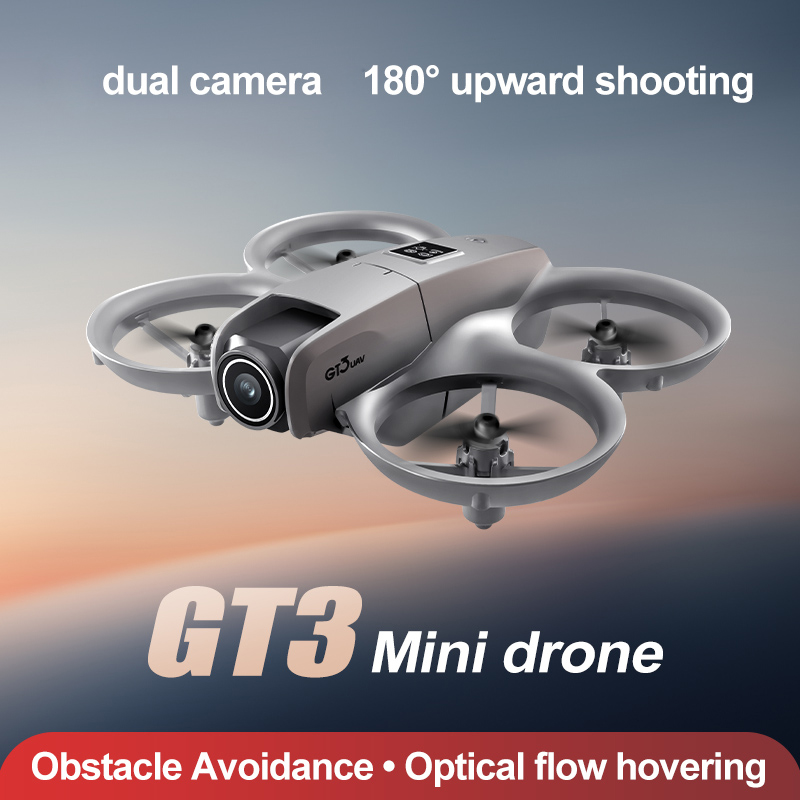 2026 GT3 MAX RC Drone 8K 5G Pr - Drone Battery Box recensie en prijs
