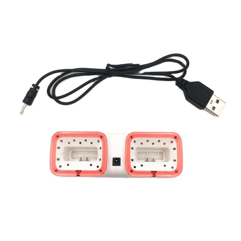 Dual USB Snelle Oplader voor S - Drone Battery Box recensie en prijs