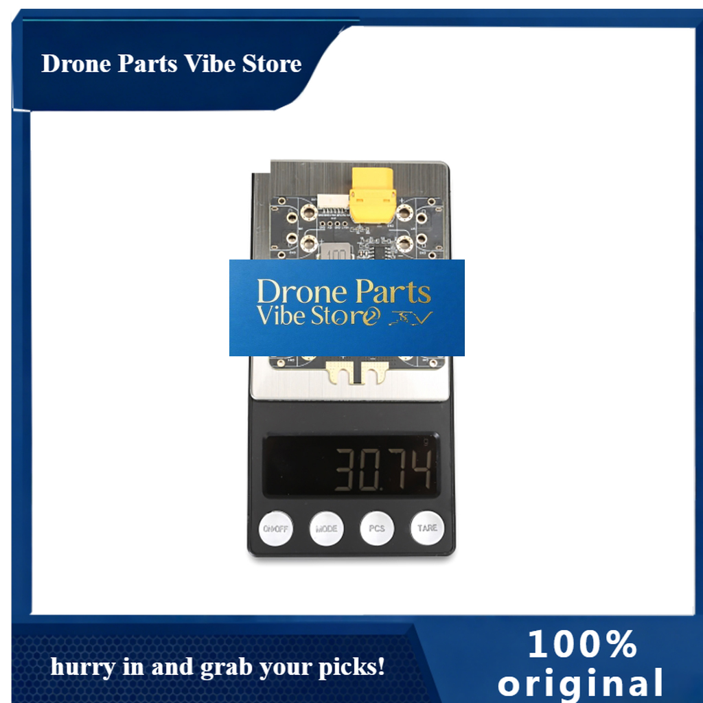 Drone Onderdelen Tarot Distrib - Drone Battery High Voltage recensie en prijs