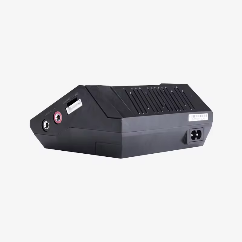 EV-PEAK C1-XR 100W 10A slimme  - Drone Battery Lipo recensie en prijs